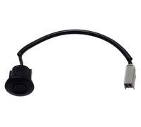 Per Mazda Per 2 2007-2015 Per Mazda Per 3 2008-2017 Pulsante Apertura Maniglia Portellone Posteriore Baule Interruttore D651624B0B BBN9624B0C Serratura portellone posteriore
