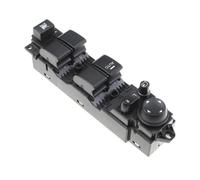 Per Mazda Per 3 2.0L 2008-2009 1PC Electric Power Per Master Finestra Interruttore Di Controllo Pulsante Di Sollevamento BEK6-66-350 BEK666350 Interruttore Alzacristallo