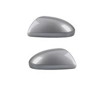 Per Mazda Per 3 Per 1.6 2009 2010 2011 2012 Auto Sinistra Destra Copertura Dello Specchio Retrovisore Cap Housing copri specchietto retrovisore(E-1 Pair)