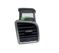 Per Mazda Per ATENZA Per CX-5 CX5 2013-2016 Auto Anteriore Sinistro Destro Aria Condizionata Aria Condizionata Bocchetta Di Uscita Griglia Sfiato Aria Condizionata(1pcs Silver Right)