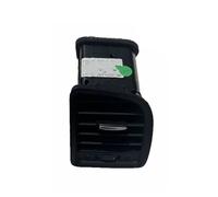 Per Mazda Per ATENZA Per CX-5 CX5 2013-2016 Auto Anteriore Sinistro Destro Aria Condizionata Aria Condizionata Bocchetta Di Uscita Griglia Sfiato Aria Condizionata(1pcs Black Right)