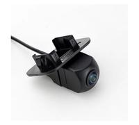 Per Mazda Per CX-3 CX3 KD 2016~2021 Auto Videocamera Vista Posteriore Retromarcia Backup 28 Spille Cavo Adattatore Parcheggio Telecamera(Cam with connector)