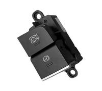 per Mazda per CX-30 2020-2023 Pulsante interruttore freno a mano elettronico BDGF-66-EP0A BDGF66EP0A Interruttore freno di stazionamento LHD