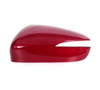 Per Mazda Per CX-5 2015 2016 Per CX-3 2016-2019 Copertura Specchietto Retrovisore Laterale Portiera Auto Coperchio Side Mirror Calotte Specchiett(Red left)