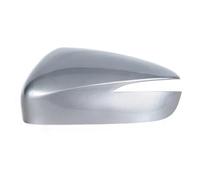 Per Mazda Per CX-5 2015 2016 Per CX-3 2017 2018 2019 Copertura Specchietto Retrovisore Laterale Portiera Auto Coperchio Della Calotta Tappi specchietto retrovisore auto(Silver left)