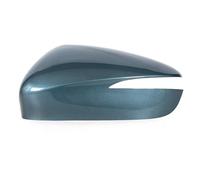 Per Mazda Per CX-5 2015 2016 Per CX-3 2017 2018 2019 Copertura Specchietto Retrovisore Laterale Portiera Auto Coperchio Della Calotta Tappi specchietto retrovisore auto(Blue left)