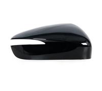 Per Mazda Per CX-5 2015 2016 Per CX-3 2017 2018 2019 Copertura Specchietto Retrovisore Laterale Portiera Auto Coperchio Della Calotta Tappi specchietto retrovisore auto(Black right)