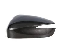 Per Mazda Per CX-5 2015 2016 Per CX-3 2017 2018 2019 Copertura Specchietto Retrovisore Laterale Portiera Auto Coperchio Della Calotta Tappi specchietto retrovisore auto(Brown left)