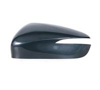 Per Mazda Per CX-5 2015 2016 Per CX-3 2017 2018 2019 Copertura Specchietto Retrovisore Laterale Portiera Auto Coperchio Della Calotta Tappi specchietto retrovisore auto(Gray left)