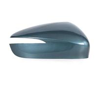Per Mazda Per CX-5 2015 2016 Per CX-3 2017 2018 2019 Copertura Specchietto Retrovisore Laterale Portiera Auto Coperchio Della Calotta Tappi specchietto retrovisore auto(Blue right)
