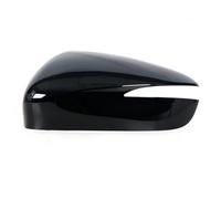Per Mazda Per CX-5 2015 2016 Per CX-3 2017 2018 2019 Copertura Specchietto Retrovisore Laterale Portiera Auto Coperchio Della Calotta Tappi specchietto retrovisore auto(Black left)
