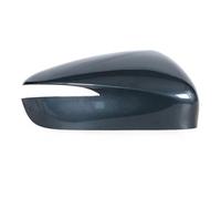 Per Mazda Per CX-5 2015 2016 Per CX-3 2017 2018 2019 Copertura Specchietto Retrovisore Laterale Portiera Auto Coperchio Della Calotta Tappi specchietto retrovisore auto(Gray right)