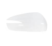 Per Mazda Per CX-5 2015 2016 Per CX-3 2017 2018 2019 Copertura Specchietto Retrovisore Laterale Portiera Auto Coperchio Della Calotta Tappi specchietto retrovisore auto(White right)