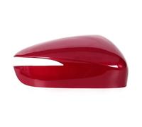 Per Mazda Per CX-5 2015 2016 Per CX-3 2017 2018 2019 Copertura Specchietto Retrovisore Laterale Portiera Auto Coperchio Della Calotta Tappi specchietto retrovisore auto(Red right)
