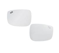Per Mazda Per CX-5 Per KE 2015 2016 Per CX-3 2015-2020 Sostituire Specchi Lente Auto Riscaldate Retrovisore Lato Specchio Vetro Auto Vetro Specchietto Retrovisore Lato(1 PAIR)