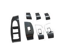 Per Mazda Per Cx30 2019 2020 Interni Finestra Di Automobile Motore Maniglia Interna Della Porta Bracciolo Copertura Trim 7 Pcs Maniglia Porta Auto