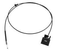 Per Mazda Per CX5 Cavo Sgancio Filo Cofano Compatibile con Comoda Maniglia