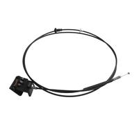 Per Mazda Per CX5 Cavo Sgancio Filo Cofano Compatibile con Comoda Maniglia