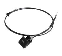 Per Mazda Per CX5 Cavo Sgancio Filo Cofano Con Maniglia Adatto Anni 2012 2015