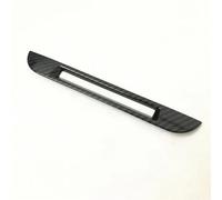 Per Mazda Per CX5 Per CX 5 Per KF Per CX 8 Per CX8 2017-2020 2021 2022 2023 2024 Copertura Pulsante Dell'interruttore Riscaldamento Carbonio Strisce Decorative Auto Aria Condizionata(Low 2)