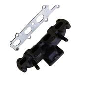 Per Mazda Per Miata MX-5 1994 1995 1996 1997 1998 1999 2000 2001 2002 2003 2004 2005 Collettore Turbo In Ghisa 1.8 Litri(T25)