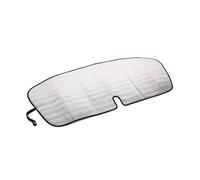 Per Mazda Per MX-5 NC 2009-2015 Parabrezza Anteriore In Argento Tendina Termica Parasole Accessori Per Auto per il finestrino dell'auto
