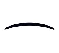 Per Mazda Per MX-5 Per Miata ND Auto Spoiler Sul Tetto Baule Posteriore Spoiler Coda Posteriore Ali Accessori Per La Modifica Dell'auto Spoiler Posteriori Alettone(Glossy Black)