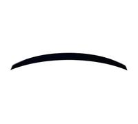 Per Mazda Per MX-5 Per Miata Per ND 2016+ Spoiler A Becco D'anatra Con Splitter Alto Spoiler Posteriore Spoiler Tetto Spoiler Superiore Spoiler Posteriori Alettone(Glossy black)