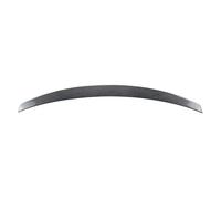 Per Mazda Per MX-5 Per Miata Per ND 2016+ Spoiler A Becco D'anatra Con Splitter Alto Spoiler Posteriore Spoiler Tetto Spoiler Superiore Spoiler Posteriori Alettone(Carbon black)