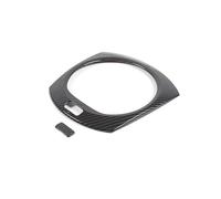 Per Mazda Per MX-5 Per MX5 ND 2016-2024 Kit Interni ABS Per Cruscotto Console Pannello Cambio Adesivi Di Rivestimento Striscia Decorazione Interni Auto(5)