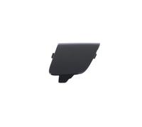 Per Mazda Per MX5 MX-5 ND 2016-2026 Copertura Per Gancio Traino Anteriore E Posteriore In ABS Accessorio Auto N24350A11BB ND6N-50-EK1 Gancio Traino Auto(Front Tow Hook Cover)