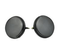 Per Mazda Per MX5 Per MX-5 Mk1 Mk2 Mk3 1989-2015 NA NB NC Freccia Dinamica Indicatore Lampeggiante Indicatore Laterale Indicatore Direzione Automobili Gruppo Luci Segnalazione(Smoked Black Lens)