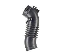 Per Mazda Per Protege 1.6L 1999 2000 2001 2002 2003 Tubo Flessibile Del Corpo Farfallato Del Condotto Di Aspirazione In Gomma ZM01-13-220 Tubo Di Aspirazione Dell'aria