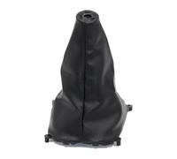 Per Mazda Per Protege 323 1998-2003 Pomello Cambio Pelle A 5 Velocità Pomello Della Leva Cambio Cuffia Copri Pomello Cambio Cuffia leva Pomello(Gaiter Boot)