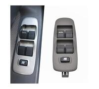 Per Mazda Per Serie B Per UN 1999 2000 2001 2002 2006 2M3414505DA41 Pulsante Interruttore Alzacristallo Elettrico Principale Pulsante Alzavetro Auto(Without panel)