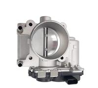 Per Mazda Per Speed 3 Per Speed 6 2006-2007 Motore Turbo 2.3L L35M-13-640A L35M13640A Gruppo Corpo Farfallato Corpo Farfallato Elettrico