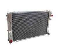 Per Mazda Per Tribute GS V6 3.0L 2009-2011 Per Tribute S V6 3.0L 2008-2011 Radiatore In Alluminio A Trasmissione Manuale