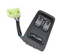 Per Mazda RX-7 RX 1993-2002 7 Anteriore Sinistra/Destra Driver Master Power Finestra Interruttore Ricambi Auto FD14-66-350C FD1466350C