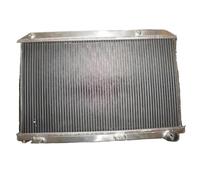 Per Mazda RX-8 2003-2012 Radiatore In Alluminio Ricambi auto