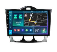 Per MAZDA RX8 2008-2021 Stereo Auto Android 12 9 Pollici Touchscreen Con Carplay Android Auto GPS Navigazione Hi-Fi DAB FM AM MirrorLink RDS Bluetooth 5.0 DSP SWC Telecamera Posteriore(M700S)