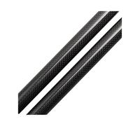 Per Mazda RX8 SE3P 2003-2012 Riparazione Cofano Ammortizzatore Asta Di Supporto Cilindro Del Pistone Molla A Gas(Black Carbon Fiber)