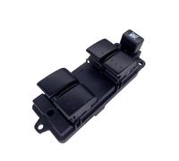 Per Mazda Serie 3 BK 2003-2009 Interruttore Alzacristalli Anteriore Sinistro Pulsante Controllo BP4L-66-350 BP4L66350 Interruttore della finestra