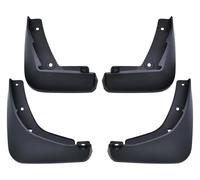 Per Mazda3 BP 2019-2023 Hatchback Hatch Fender Splash Guard Parafango Anteriore E Posteriore 4 Pezzi/set Parafanghi Anteriori E Posteriori