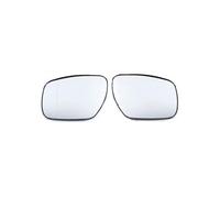 Per Mazdaes CX-7 CX7 Accessori Per Auto Specchietti Retrovisori Laterali Lente Specchietto Retrovisore Laterale Retrovisore Vetro Con Riscaldamento Vetro Specchio Retrovisore(2PCS left and right)