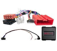 ACV Adattatore radio per volante Mazda 2 Dy De Auto – Cavo tasti – Anche Bose