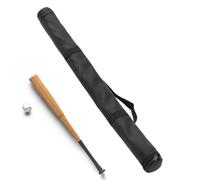 per Mazza da Baseball Borsa Capiente e Leggera