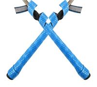 Per mazza da golf - 2 pezzi nastro di assorbimento dell'umidità per golf, kit di regolazione per Natale, Pasqua, giorno del Ringraziamento, regalo per papà e amanti del golf