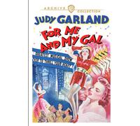 Per Me E My GAL DVD (1942) - Judy Garland,George Murphy,Gene KELLY, Busby Be