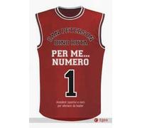 Per me... numero 1. Aneddoti (sportivi e non) per allenarsi da leader