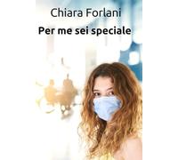 Per me sei speciale